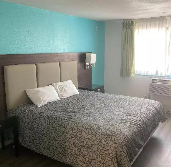 호텔 Nampa Inn & Suites