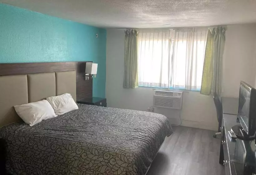 호텔 Nampa Inn & Suites