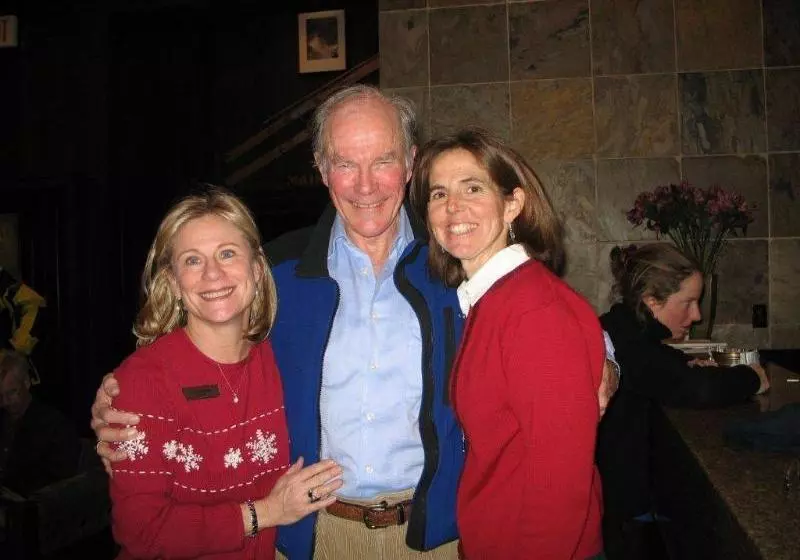 Отель Rustler Lodge