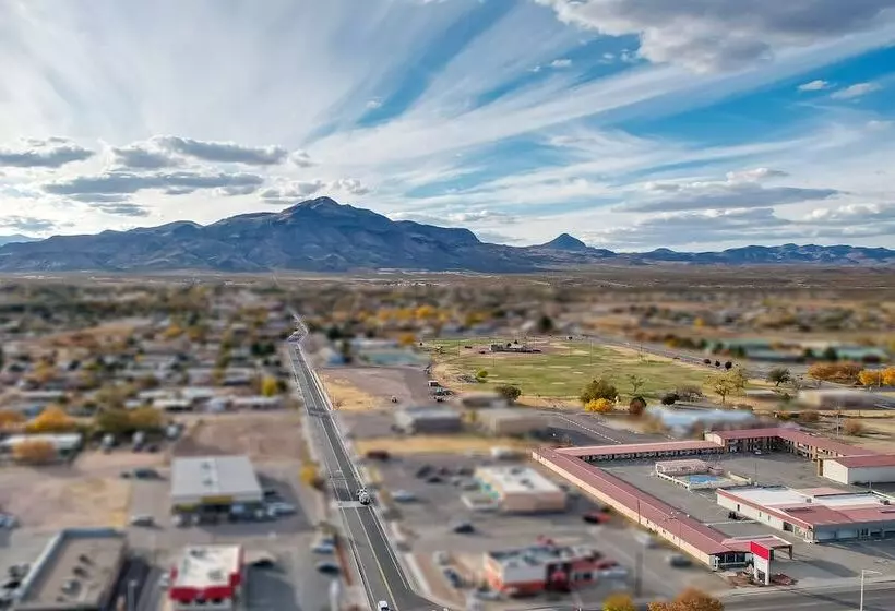 酒店 San Miguel Inn