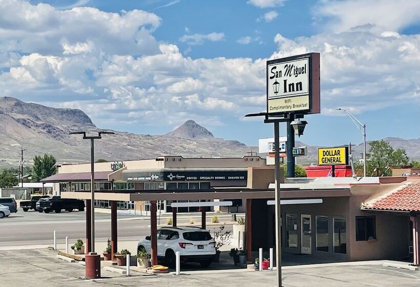 호텔 San Miguel Inn