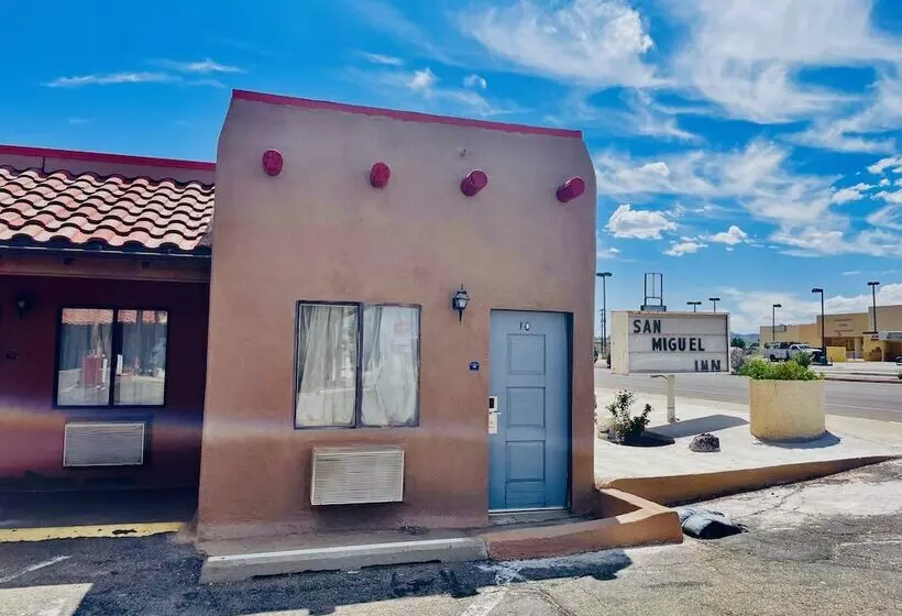 酒店 San Miguel Inn
