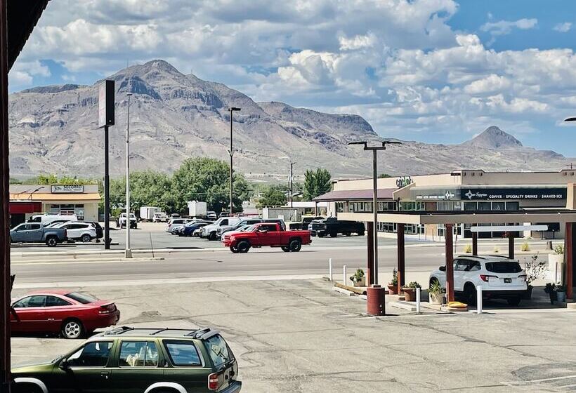 호텔 San Miguel Inn