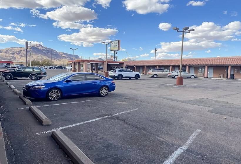 호텔 San Miguel Inn