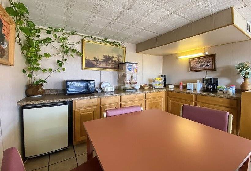 호텔 San Miguel Inn