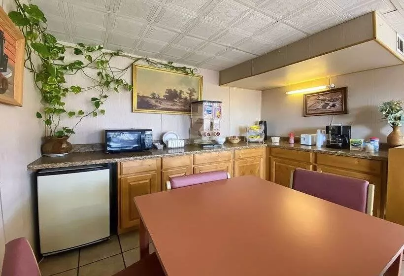 酒店 San Miguel Inn