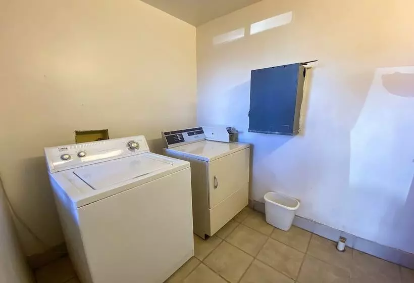 酒店 San Miguel Inn