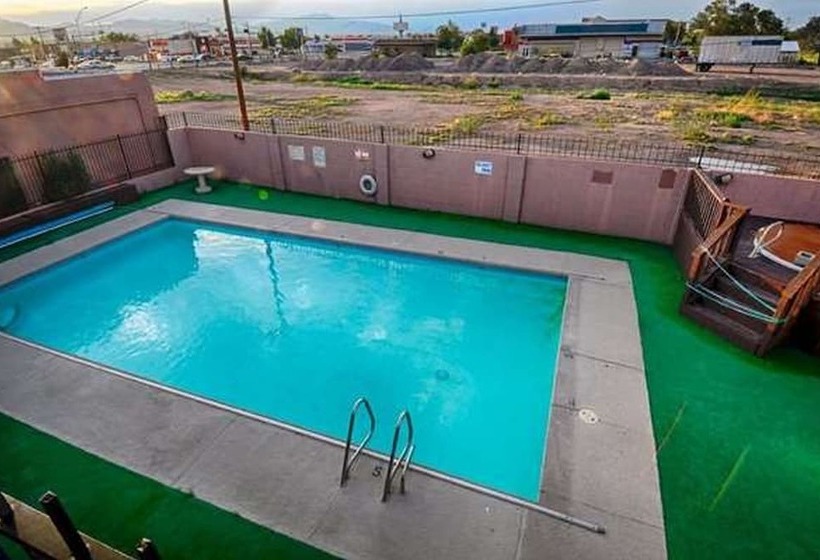 호텔 San Miguel Inn