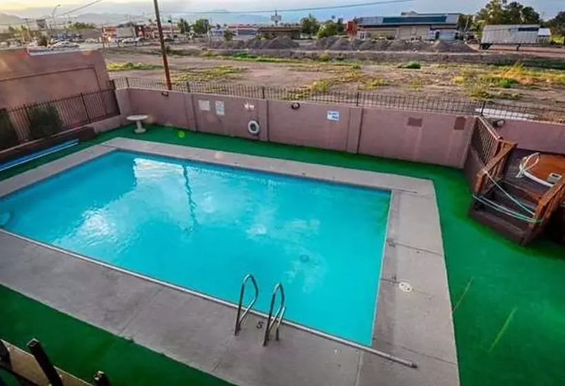 酒店 San Miguel Inn