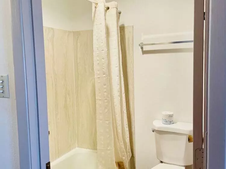 酒店 San Miguel Inn