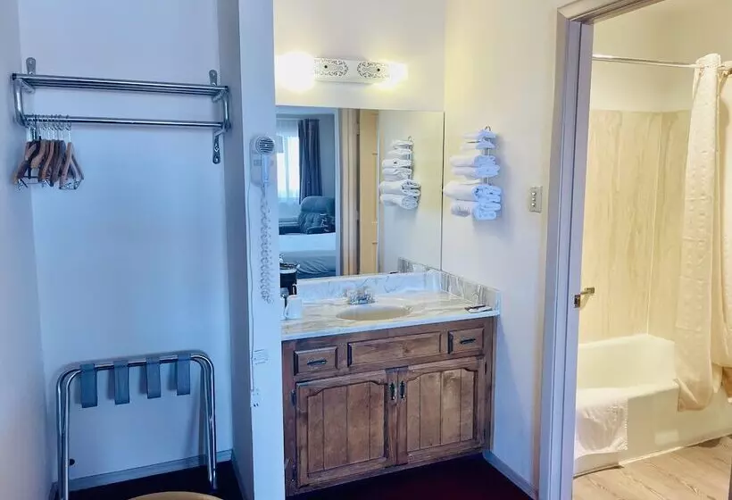 酒店 San Miguel Inn