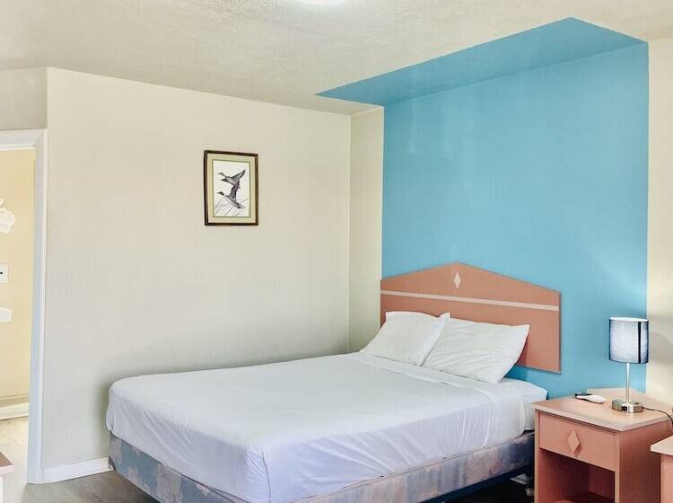 호텔 San Miguel Inn