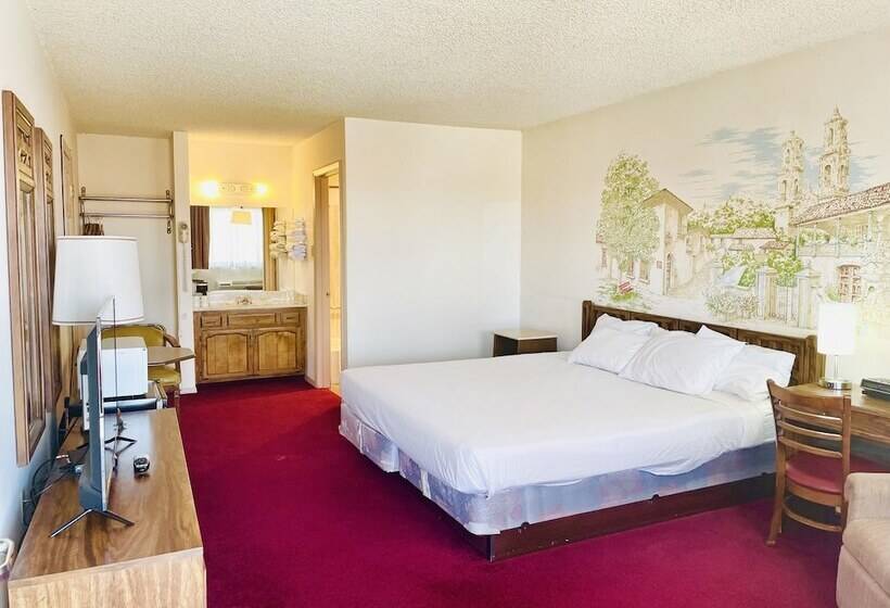 호텔 San Miguel Inn