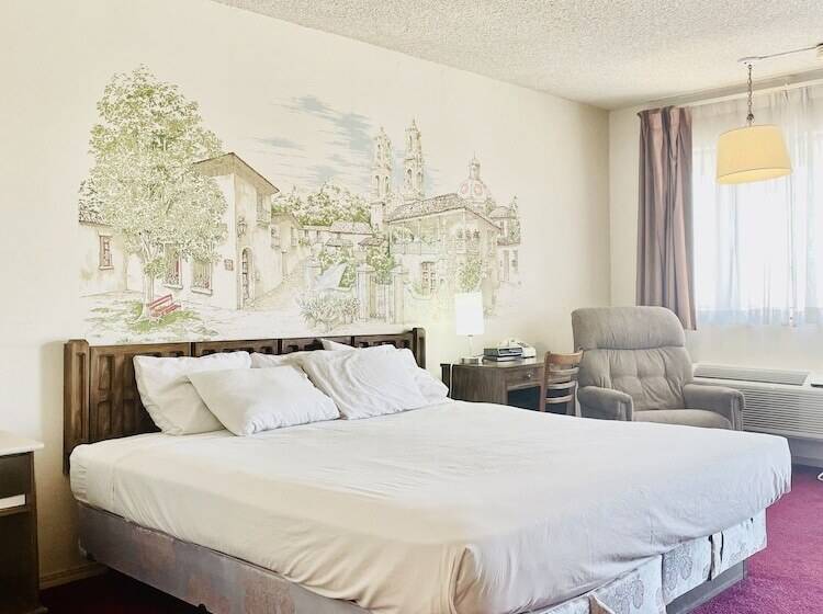 호텔 San Miguel Inn