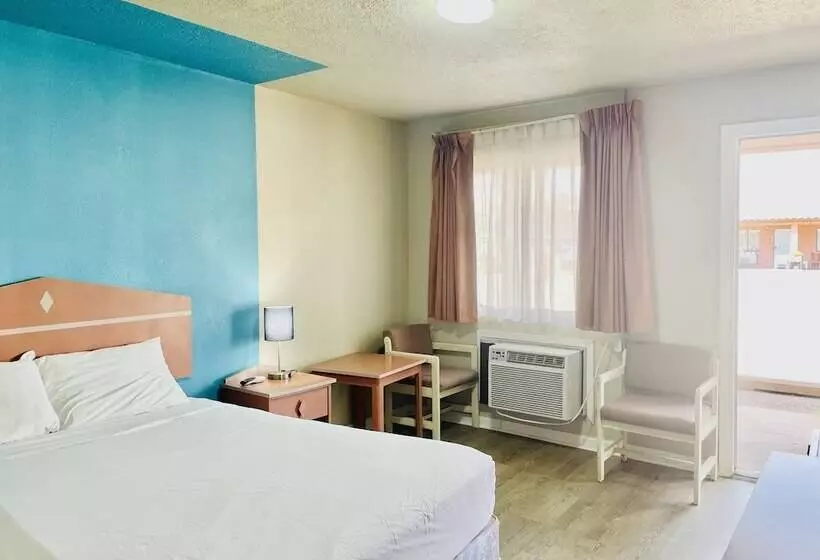 酒店 San Miguel Inn