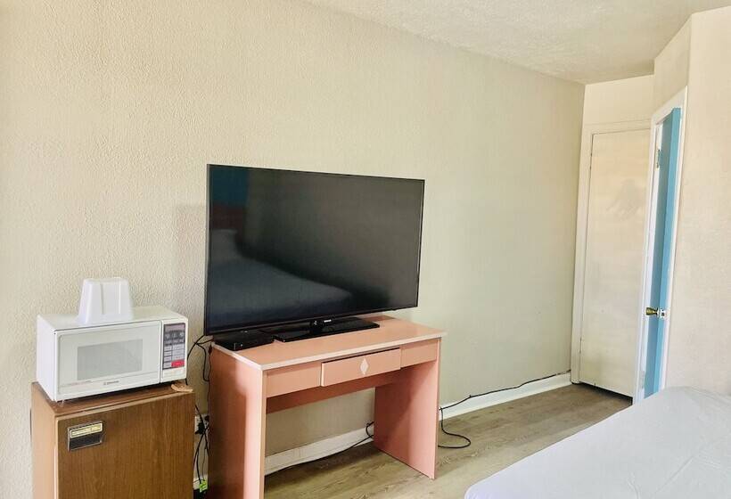 호텔 San Miguel Inn