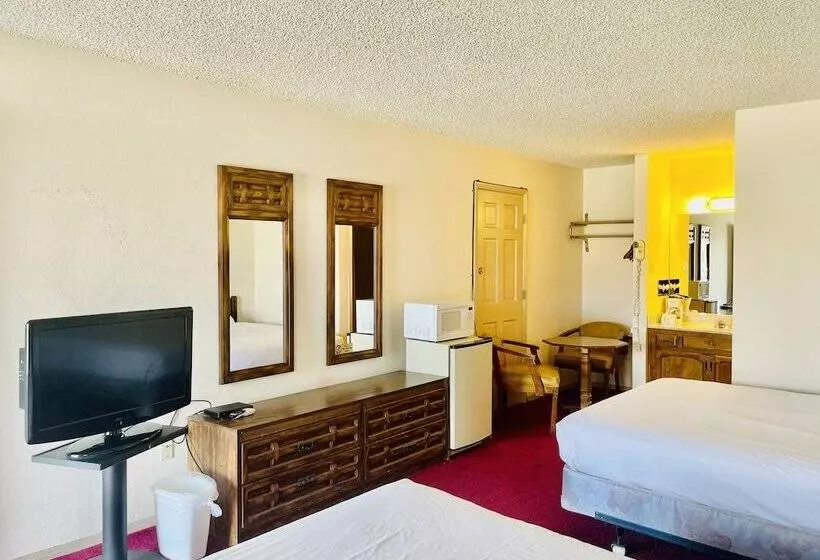 酒店 San Miguel Inn