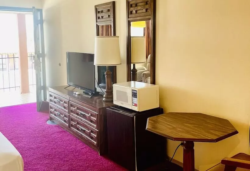 酒店 San Miguel Inn