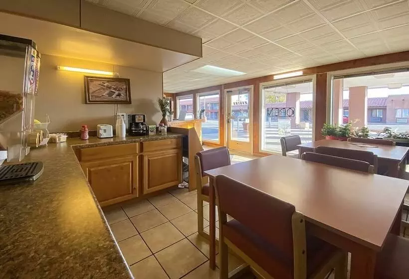 酒店 San Miguel Inn