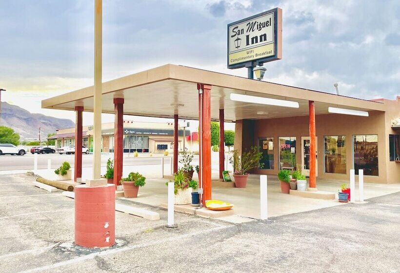 호텔 San Miguel Inn