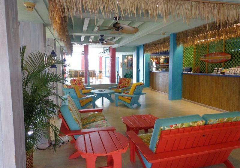 فندق Sands Harbor Resort And Marina