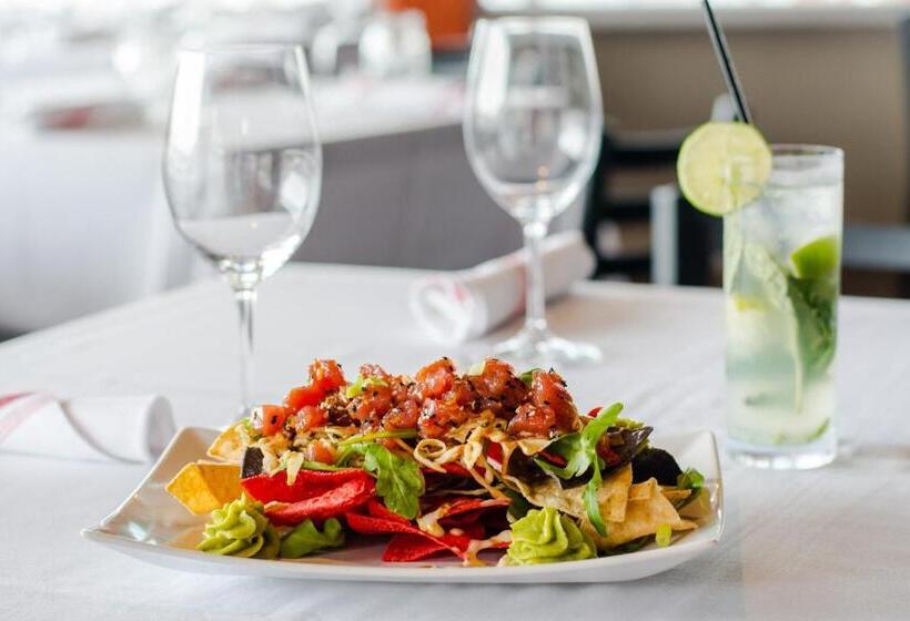 فندق Sands Harbor Resort And Marina