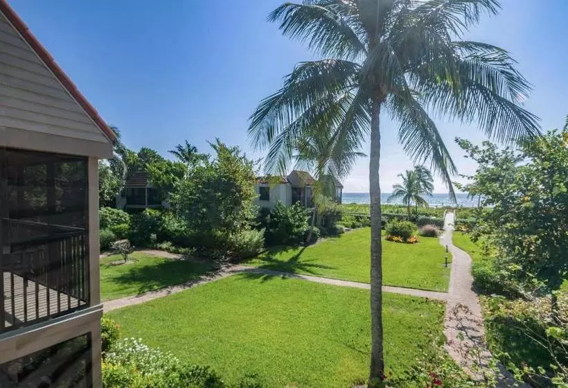 فندق Sanibel Moorings