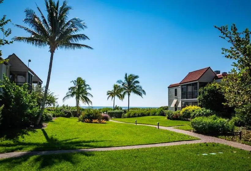 فندق Sanibel Moorings