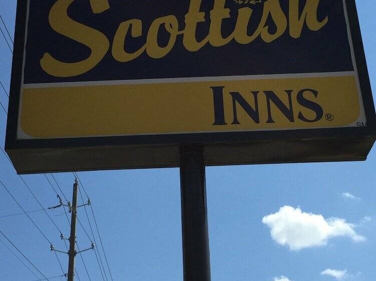 Hotel Scottish Inns