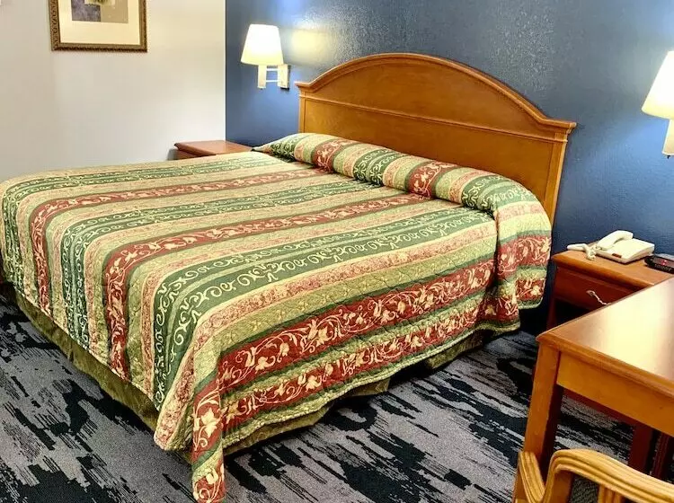 ホテル Scottish Inns Westcott Street