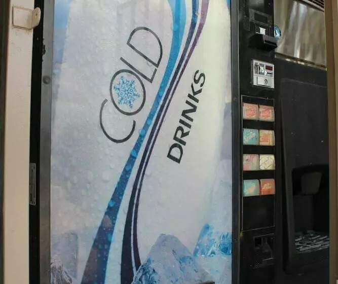 ホテル Scottish Inns Westcott Street