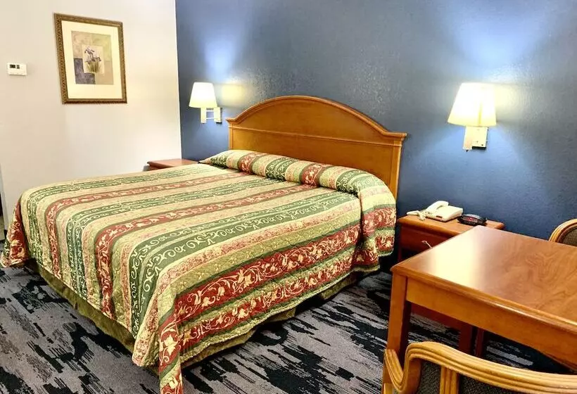 ホテル Scottish Inns Westcott Street