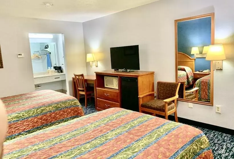 ホテル Scottish Inns Westcott Street