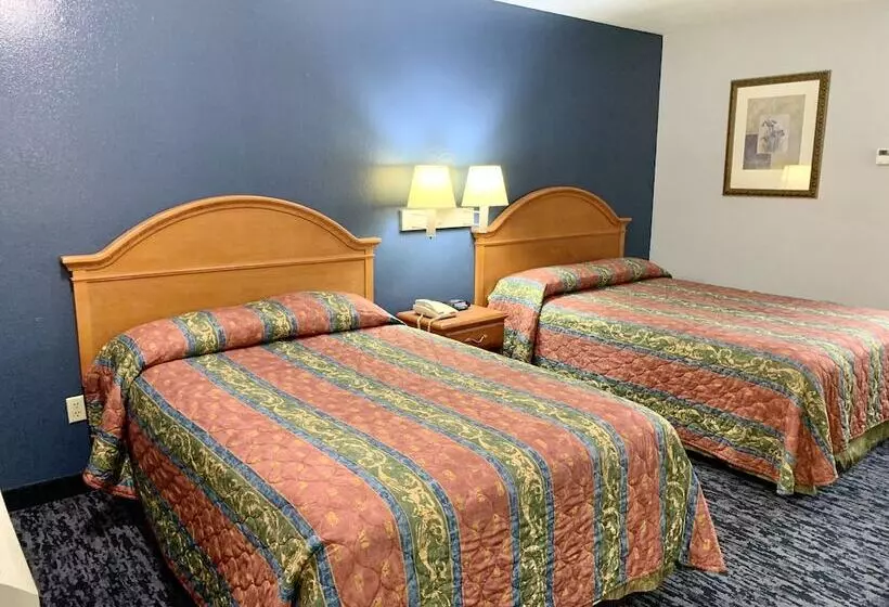 ホテル Scottish Inns Westcott Street