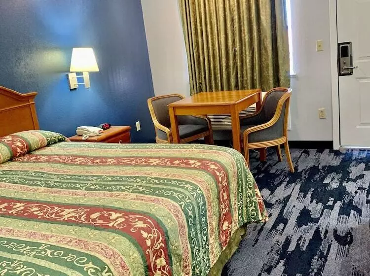 ホテル Scottish Inns Westcott Street