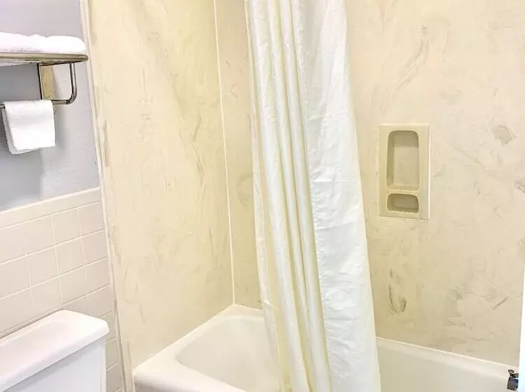 ホテル Scottish Inns Westcott Street