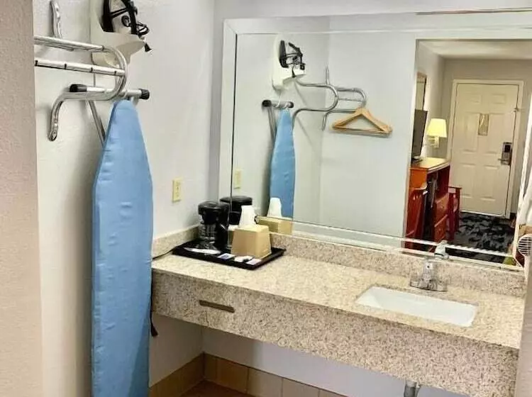 ホテル Scottish Inns Westcott Street