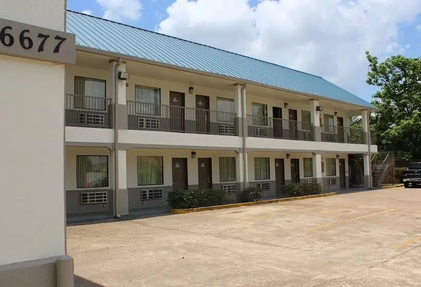 ホテル Scottish Inns Westcott Street