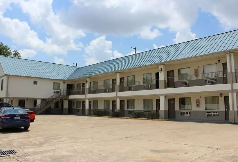 ホテル Scottish Inns Westcott Street