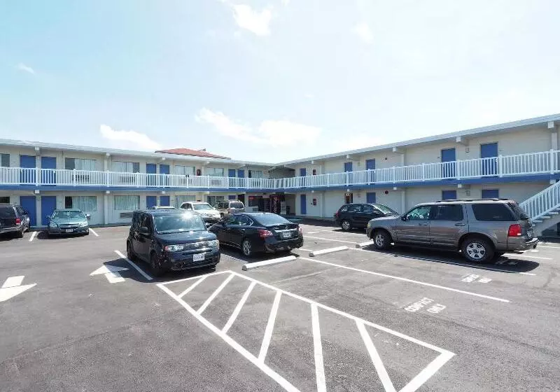 ホテル Seashire Inn & Suites