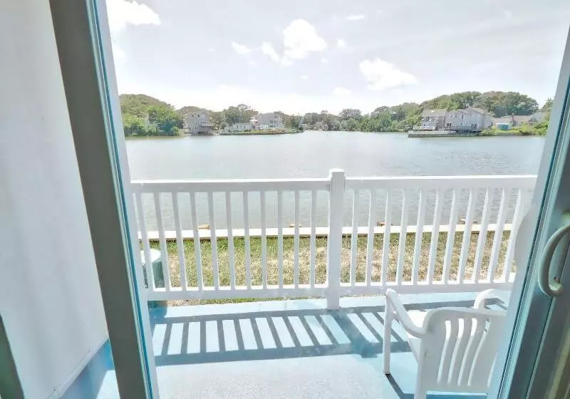 ホテル Seashire Inn & Suites
