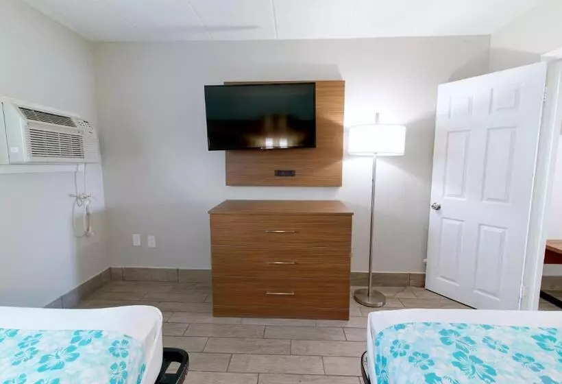 ホテル Seashire Inn & Suites