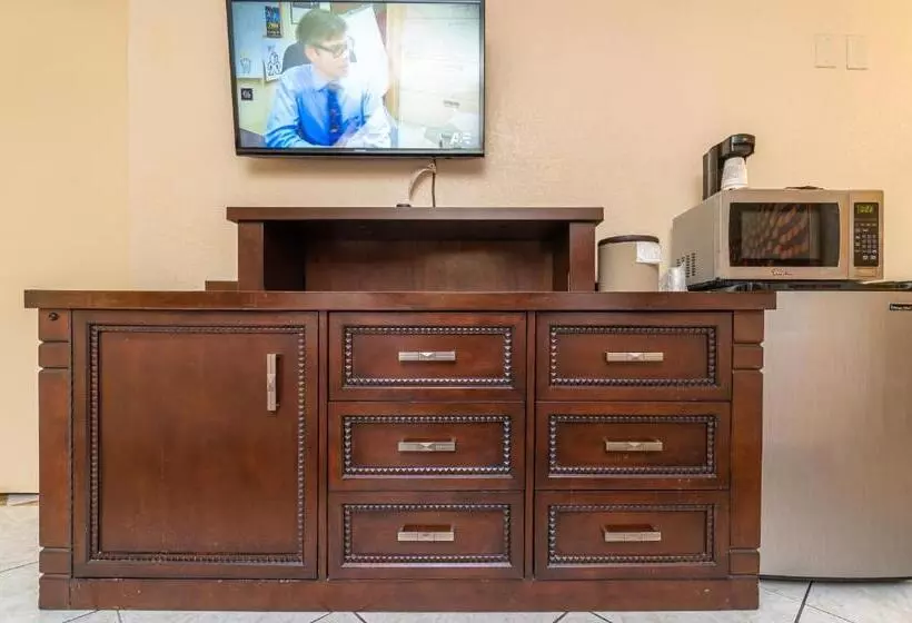 호텔 Sevilla Inn Kissimmee  Near Disney