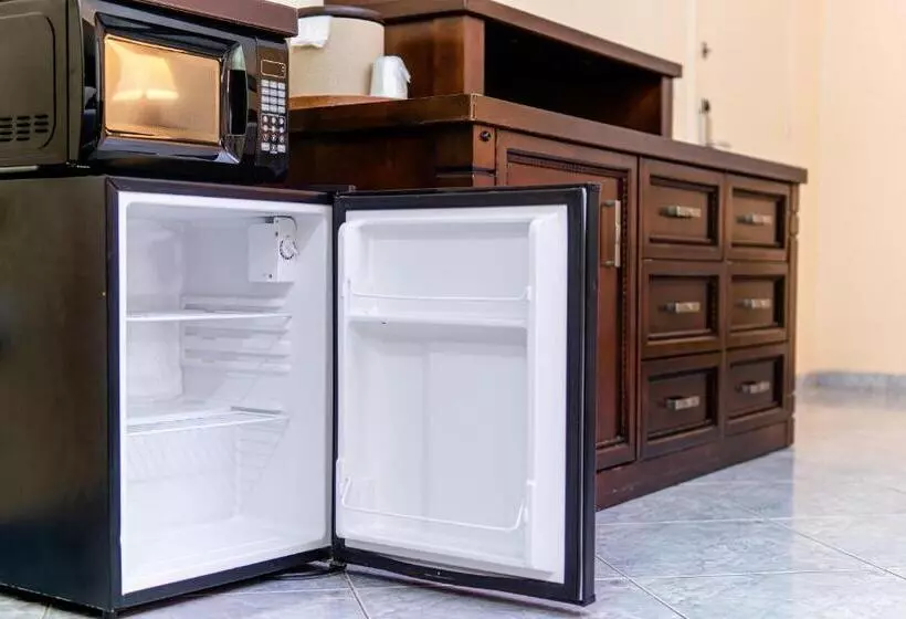 호텔 Sevilla Inn Kissimmee  Near Disney