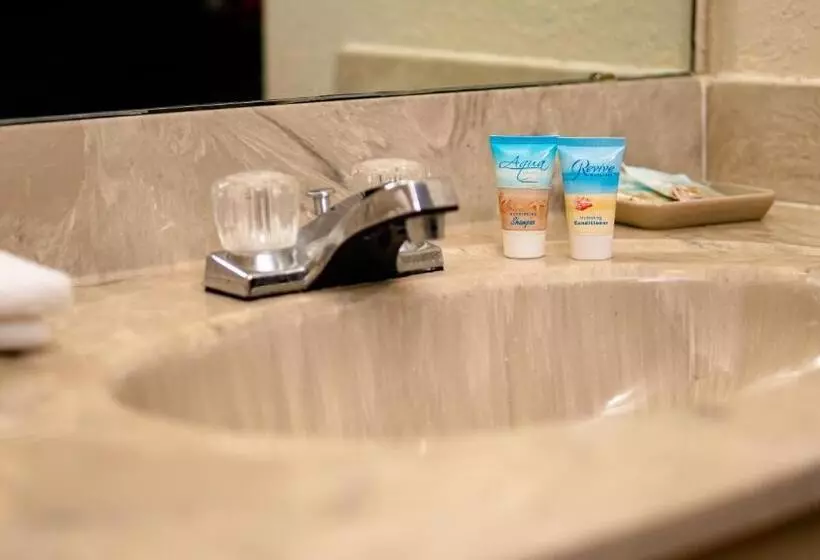 호텔 Sevilla Inn Kissimmee  Near Disney