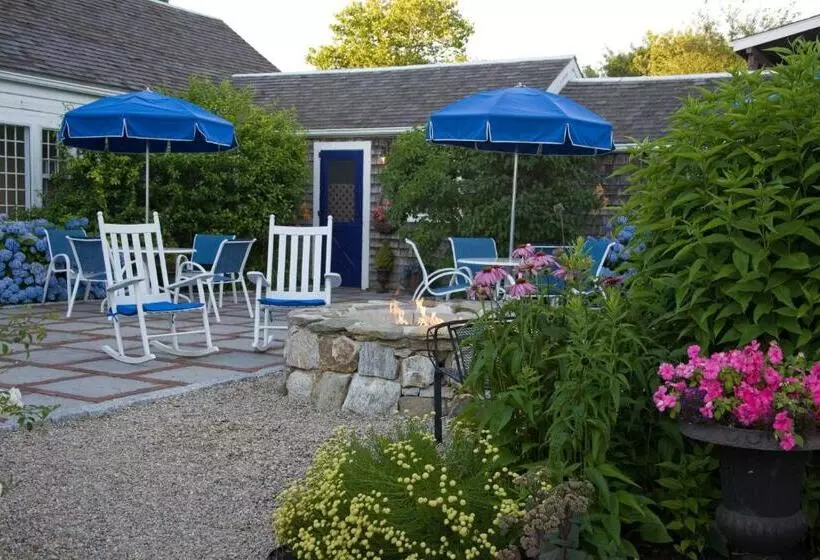 ホテル Ship S Knees Inn