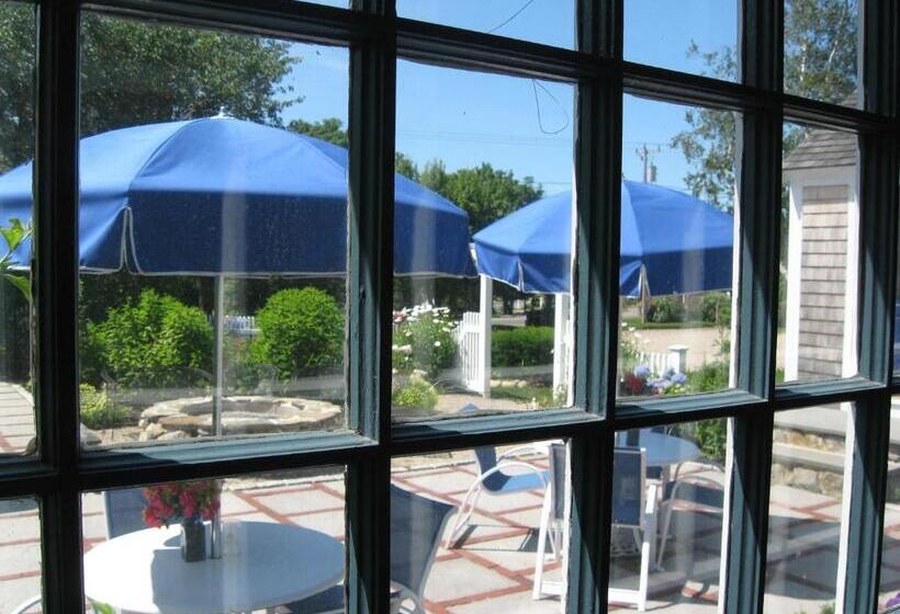 Otel Ship S Knees Inn