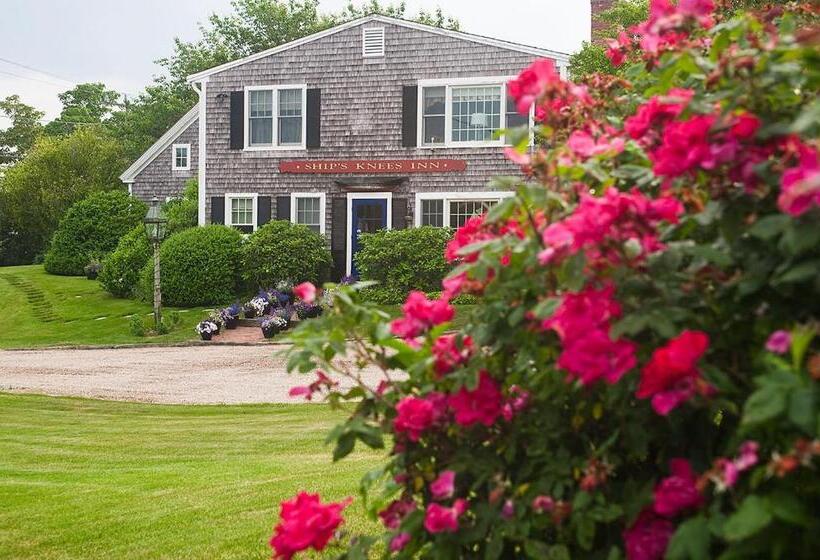 Otel Ship S Knees Inn