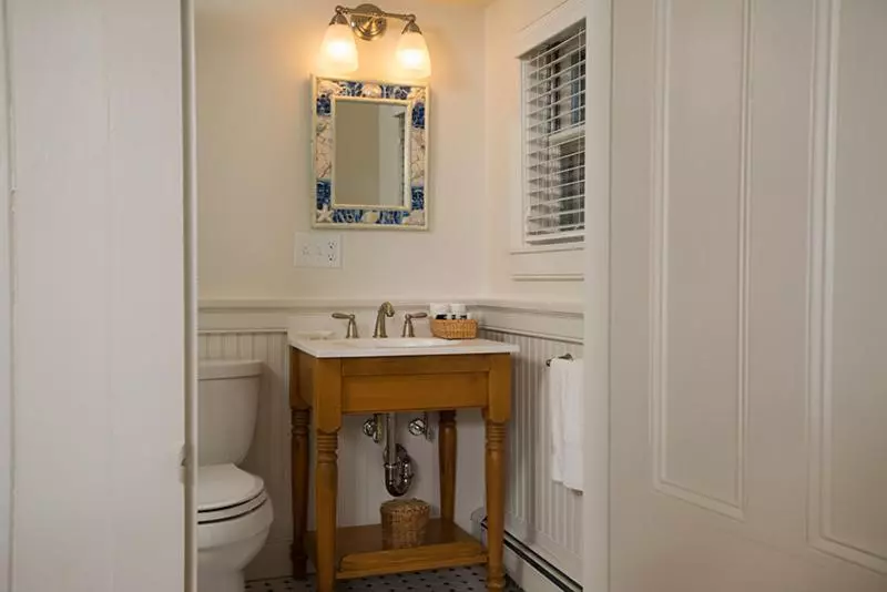 ホテル Ship S Knees Inn