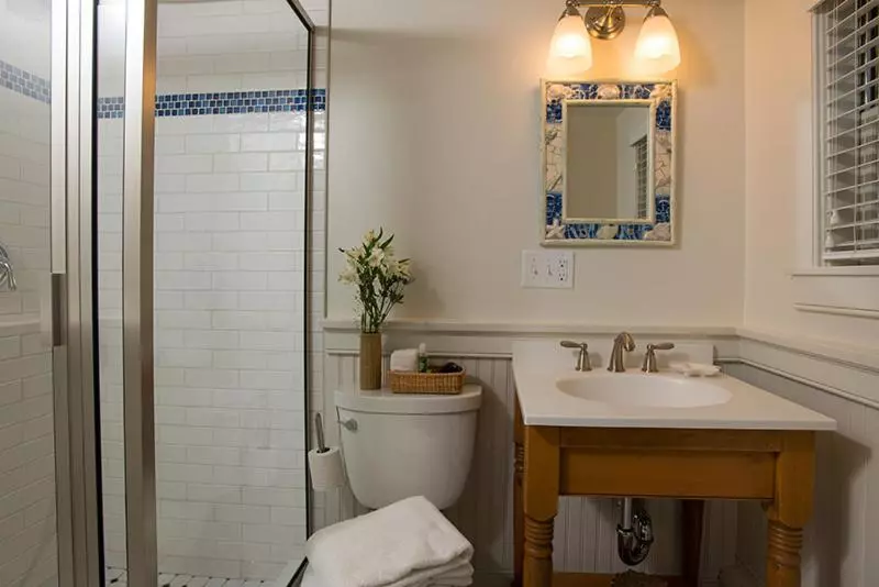 ホテル Ship S Knees Inn